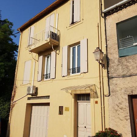 Appartement Climatise Les Mimosas Les Arcs-sur-Argens Exterior photo
