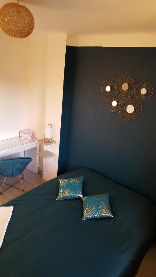 Appartement Climatise Les Mimosas Les Arcs-sur-Argens Exterior photo
